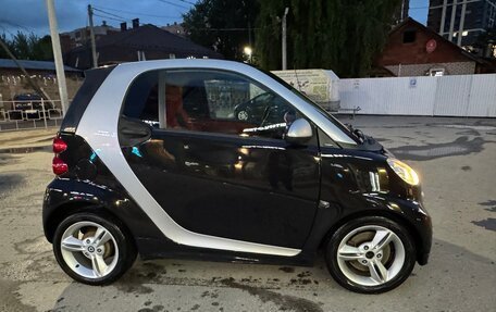 Smart Fortwo III, 2012 год, 850 000 рублей, 6 фотография