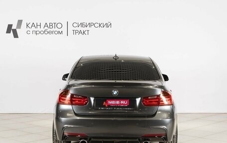 BMW 3 серия, 2014 год, 1 800 000 рублей, 8 фотография