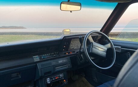 Toyota Crown, 1987 год, 470 000 рублей, 7 фотография