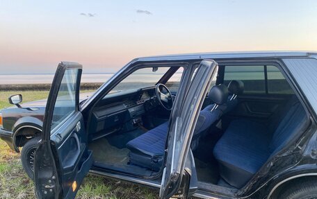 Toyota Crown, 1987 год, 470 000 рублей, 5 фотография