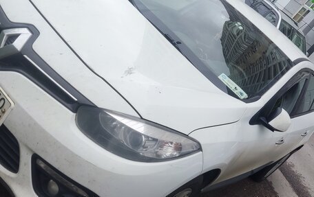 Renault Fluence I, 2013 год, 690 000 рублей, 6 фотография