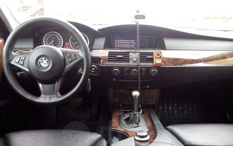 BMW 5 серия, 2006 год, 950 000 рублей, 7 фотография