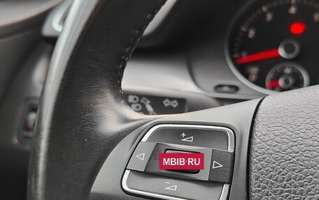 Volkswagen Passat B7, 2011 год, 1 050 000 рублей, 8 фотография