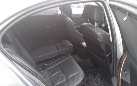 BMW 5 серия, 2006 год, 950 000 рублей, 6 фотография