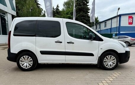 Citroen Berlingo II рестайлинг, 2012 год, 620 000 рублей, 7 фотография