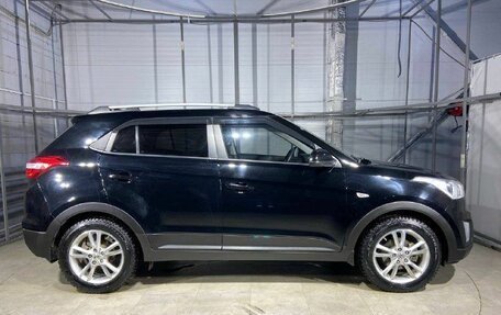 Hyundai Creta I рестайлинг, 2018 год, 1 600 000 рублей, 4 фотография