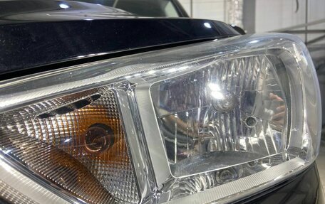 Hyundai Creta I рестайлинг, 2018 год, 1 600 000 рублей, 9 фотография
