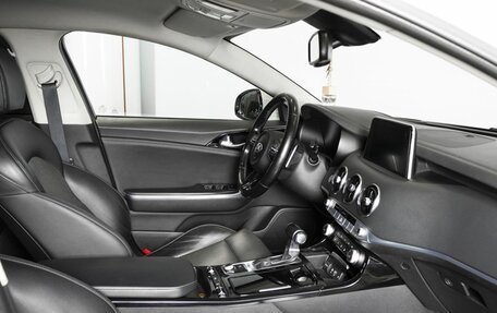 KIA Stinger I, 2018 год, 2 800 000 рублей, 4 фотография
