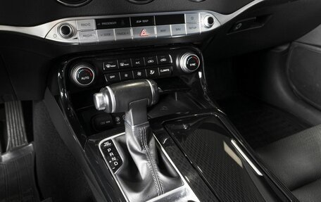 KIA Stinger I, 2018 год, 2 800 000 рублей, 5 фотография