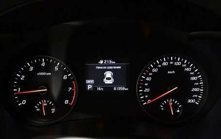 KIA Stinger I, 2018 год, 2 800 000 рублей, 6 фотография
