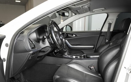 KIA Stinger I, 2018 год, 2 800 000 рублей, 11 фотография