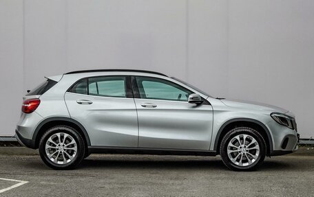 Mercedes-Benz GLA, 2017 год, 2 190 000 рублей, 5 фотография