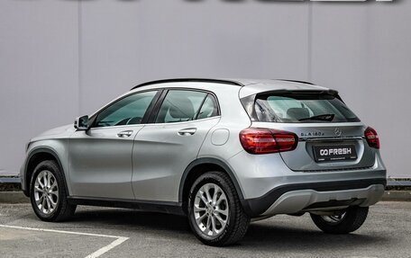 Mercedes-Benz GLA, 2017 год, 2 190 000 рублей, 2 фотография
