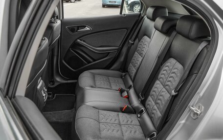 Mercedes-Benz GLA, 2017 год, 2 190 000 рублей, 9 фотография