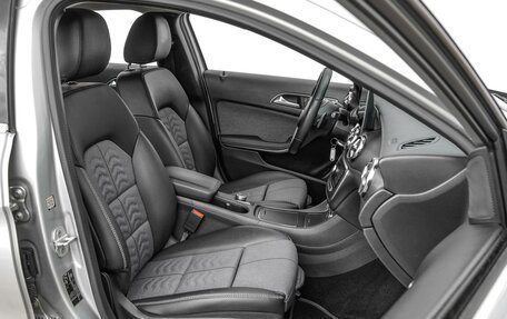 Mercedes-Benz GLA, 2017 год, 2 190 000 рублей, 8 фотография