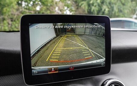 Mercedes-Benz GLA, 2017 год, 2 190 000 рублей, 14 фотография