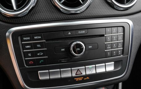 Mercedes-Benz GLA, 2017 год, 2 190 000 рублей, 15 фотография