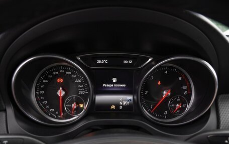 Mercedes-Benz GLA, 2017 год, 2 190 000 рублей, 12 фотография