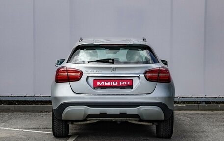Mercedes-Benz GLA, 2017 год, 2 190 000 рублей, 4 фотография