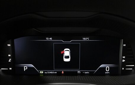 Skoda Rapid II, 2021 год, 1 873 000 рублей, 6 фотография