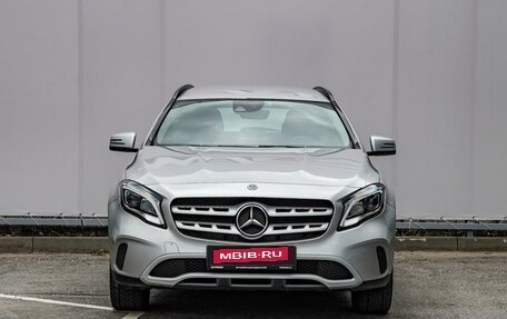 Mercedes-Benz GLA, 2017 год, 2 190 000 рублей, 3 фотография