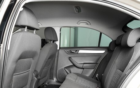 Skoda Rapid II, 2021 год, 1 873 000 рублей, 12 фотография