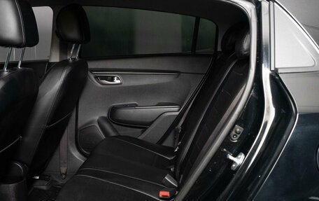 KIA Rio IV, 2021 год, 1 725 000 рублей, 8 фотография