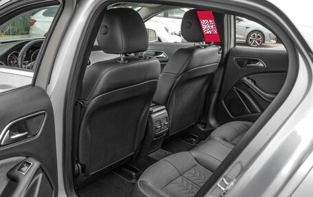 Mercedes-Benz GLA, 2017 год, 2 190 000 рублей, 11 фотография