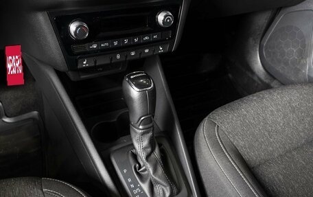 Skoda Rapid II, 2021 год, 1 873 000 рублей, 5 фотография