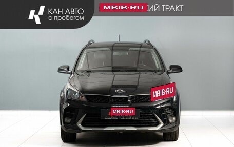 KIA Rio IV, 2021 год, 1 725 000 рублей, 2 фотография