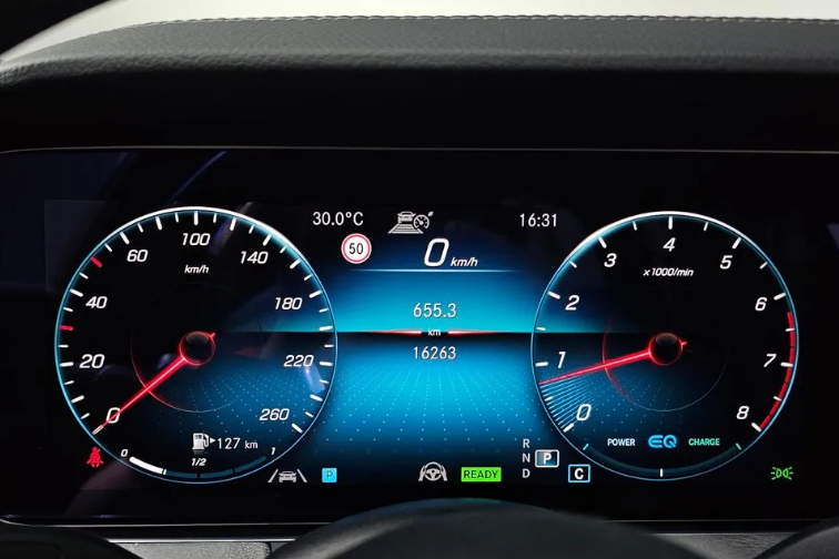 Mercedes-Benz E-Класс AMG W213, 2021 год, 5 715 000 рублей, 6 фотография