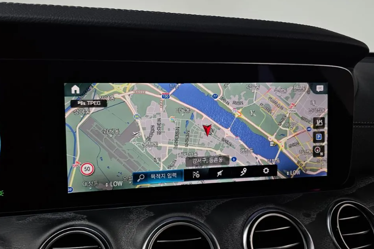 Mercedes-Benz E-Класс AMG W213, 2021 год, 5 715 000 рублей, 12 фотография