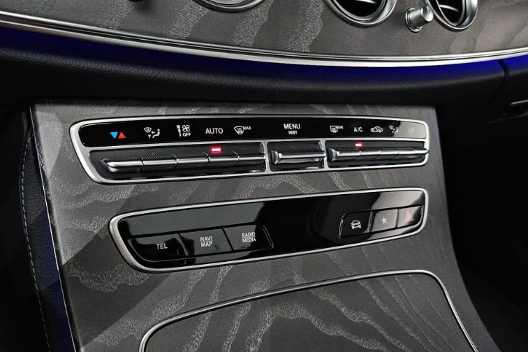 Mercedes-Benz E-Класс AMG W213, 2021 год, 5 715 000 рублей, 14 фотография