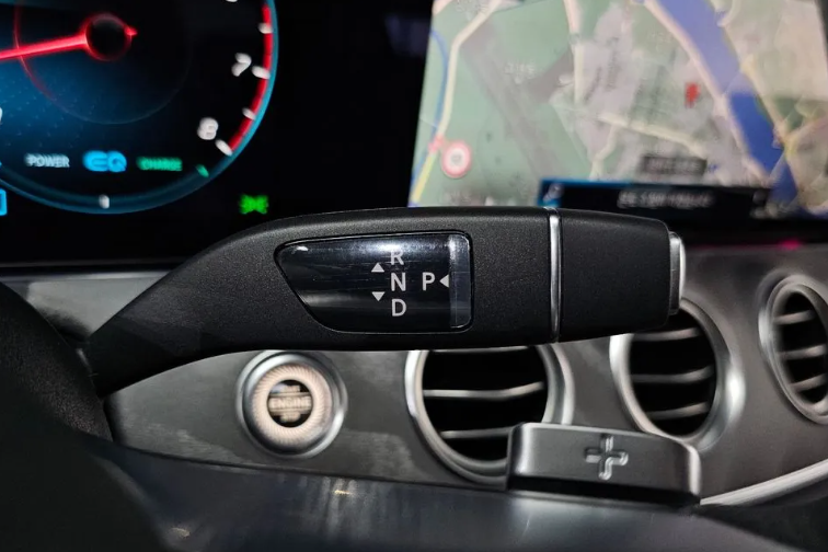 Mercedes-Benz E-Класс AMG W213, 2021 год, 5 715 000 рублей, 7 фотография