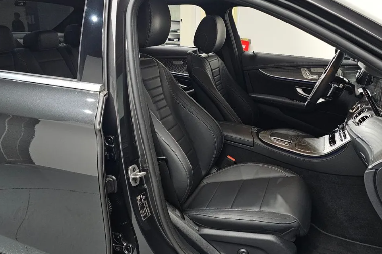 Mercedes-Benz E-Класс AMG W213, 2021 год, 5 715 000 рублей, 8 фотография