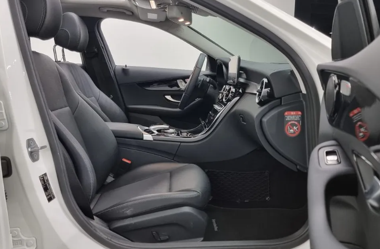 Mercedes-Benz C-Класс W205, 2016 год, 3 190 000 рублей, 8 фотография