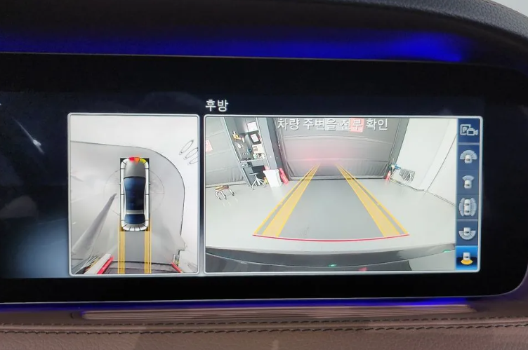 Mercedes-Benz S-klasse, 2019 год, 6 270 000 рублей, 13 фотография