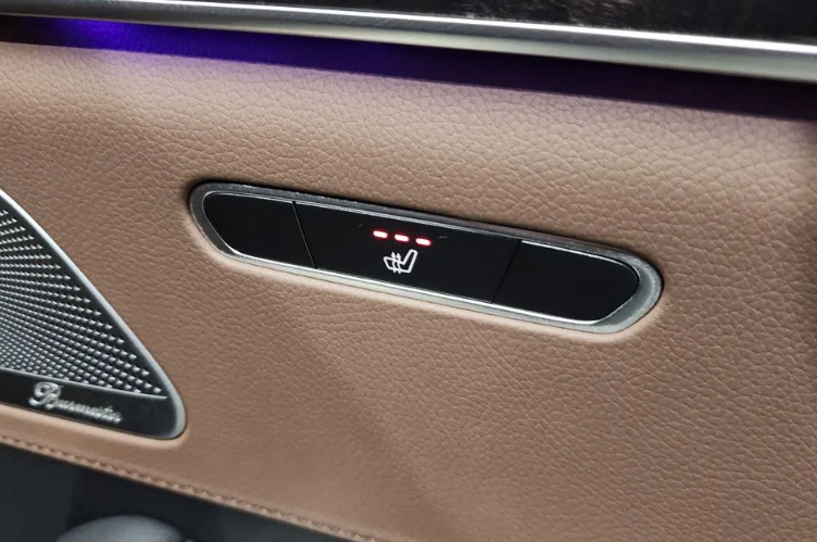 Mercedes-Benz S-klasse, 2019 год, 6 270 000 рублей, 17 фотография