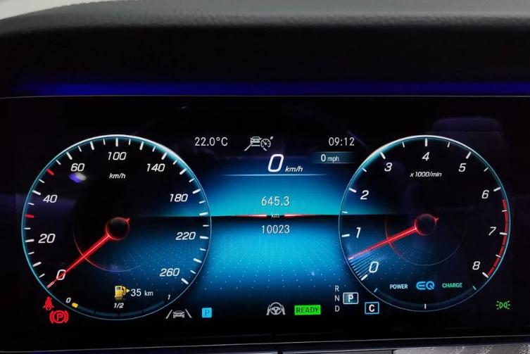 Mercedes-Benz E-klasse, 2021 год, 6 150 000 рублей, 6 фотография