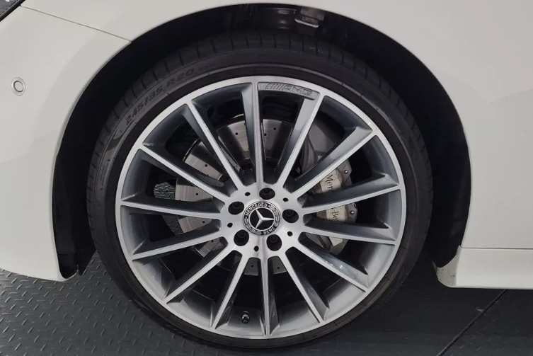 Mercedes-Benz E-klasse, 2021 год, 6 150 000 рублей, 3 фотография