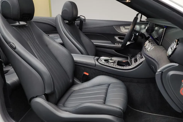 Mercedes-Benz E-klasse, 2021 год, 6 150 000 рублей, 8 фотография
