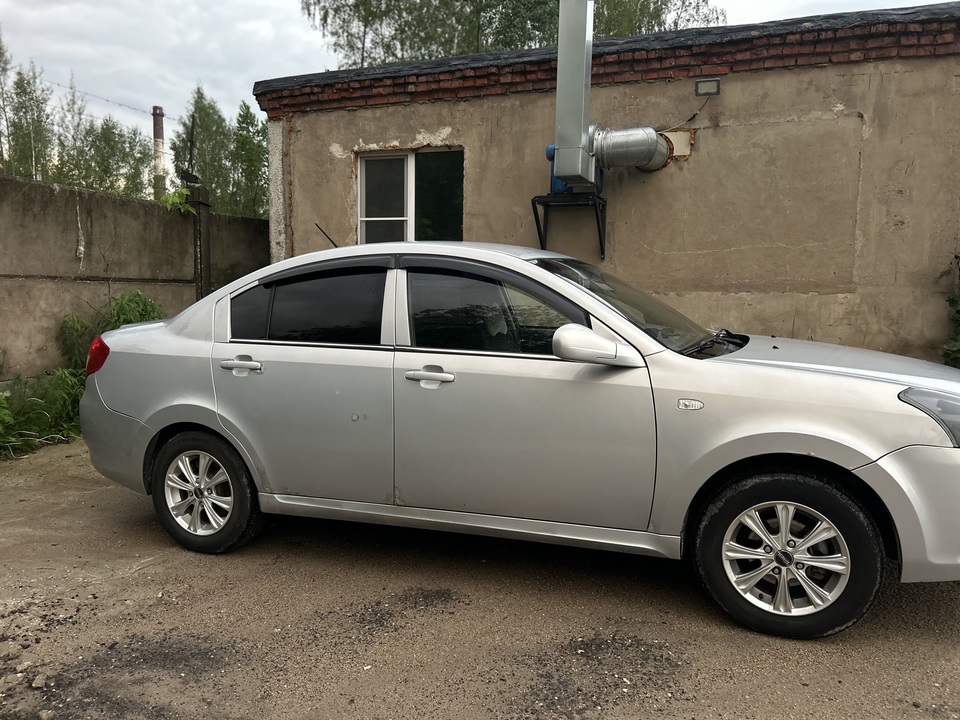 Vortex Estina II (FL-C), 2012 год, 350 000 рублей, 6 фотография
