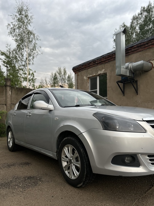 Vortex Estina II (FL-C), 2012 год, 350 000 рублей, 8 фотография