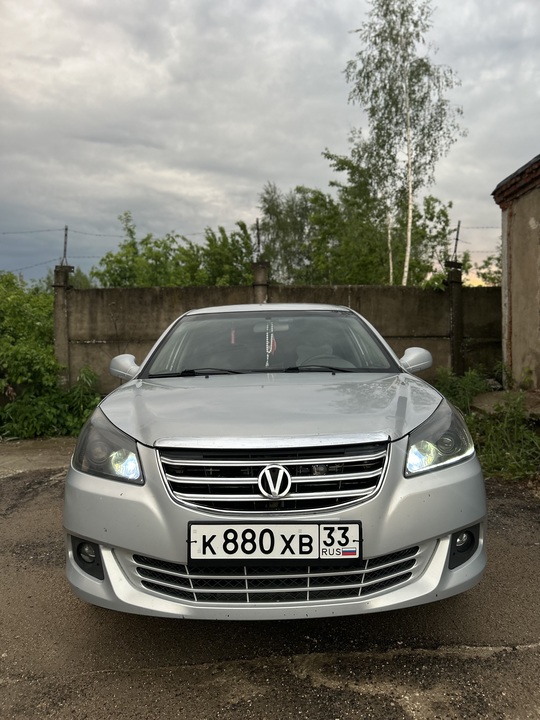 Vortex Estina II (FL-C), 2012 год, 350 000 рублей, 10 фотография