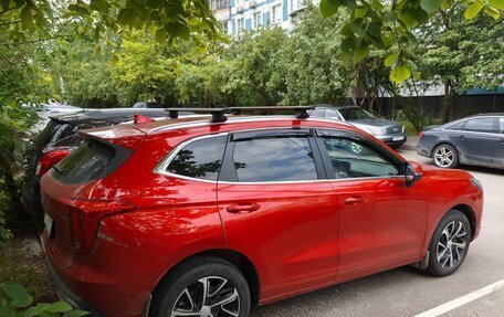 Haval Jolion, 2023 год, 1 655 000 рублей, 3 фотография