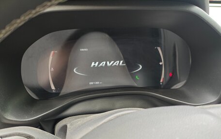 Haval Jolion, 2023 год, 1 655 000 рублей, 5 фотография