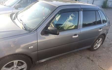 Volkswagen Pointer, 2005 год, 110 000 рублей, 3 фотография