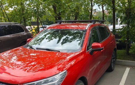 Haval Jolion, 2023 год, 1 655 000 рублей, 2 фотография