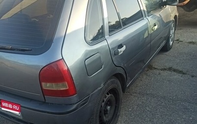 Volkswagen Pointer, 2005 год, 110 000 рублей, 1 фотография
