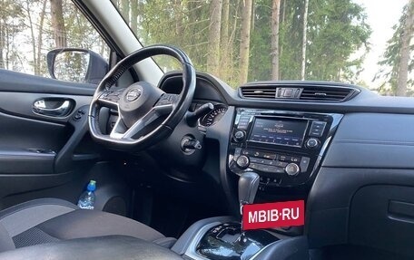 Nissan Qashqai, 2020 год, 2 070 000 рублей, 6 фотография